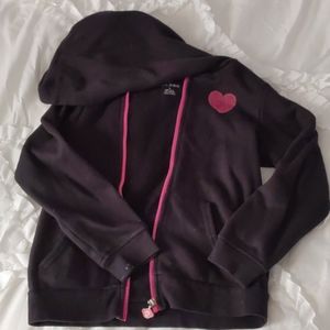 Girls jacket